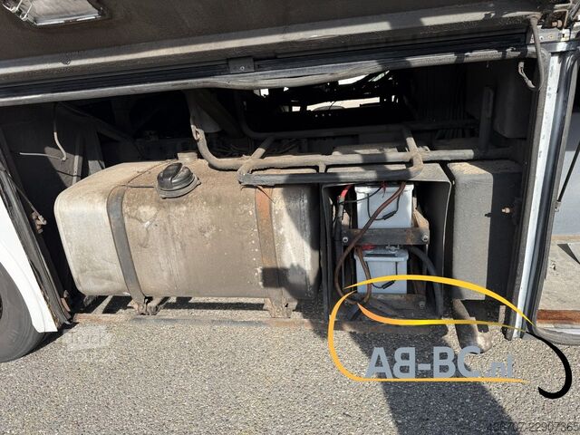 Туристичний автобус IVECO CC150E25FP - Dayron, 41 Sitze, Euro 5