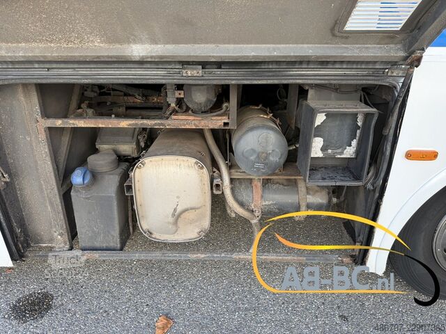 Туристичний автобус IVECO CC150E25FP - Dayron, 41 Sitze, Euro 5