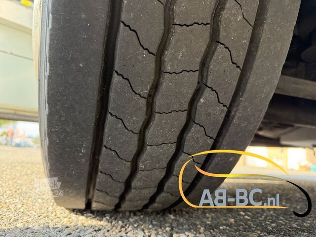 Туристичний автобус IVECO CC150E25FP - Dayron, 41 Sitze, Euro 5