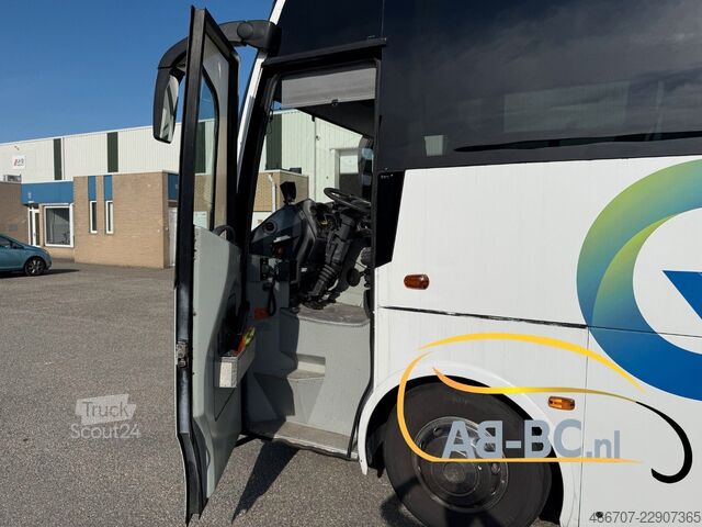 Туристичний автобус IVECO CC150E25FP - Dayron, 41 Sitze, Euro 5