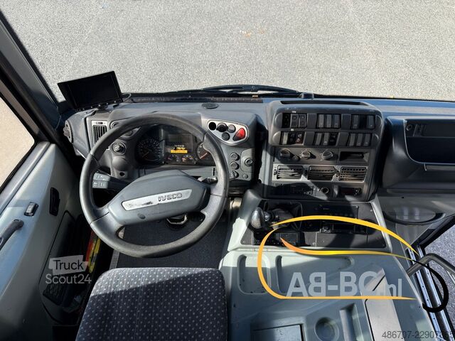 Туристичний автобус IVECO CC150E25FP - Dayron, 41 Sitze, Euro 5