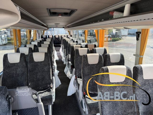 Туристичний автобус IVECO CC150E25FP - Dayron, 41 Sitze, Euro 5