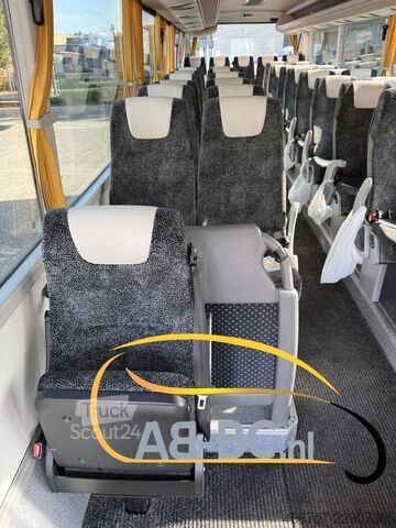 Туристичний автобус IVECO CC150E25FP - Dayron, 41 Sitze, Euro 5