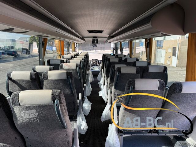 Туристичний автобус IVECO CC150E25FP - Dayron, 41 Sitze, Euro 5