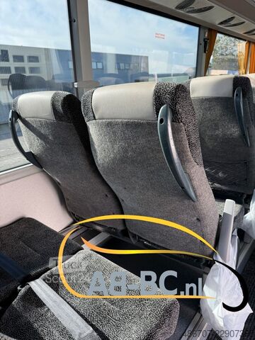 Туристичний автобус IVECO CC150E25FP - Dayron, 41 Sitze, Euro 5