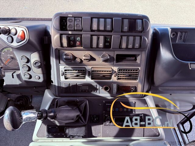 Туристичний автобус IVECO CC150E25FP - Dayron, 41 Sitze, Euro 5