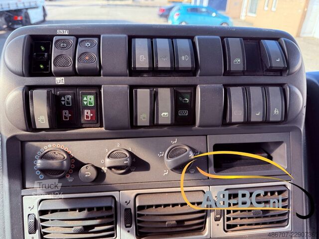 Туристичний автобус IVECO CC150E25FP - Dayron, 41 Sitze, Euro 5