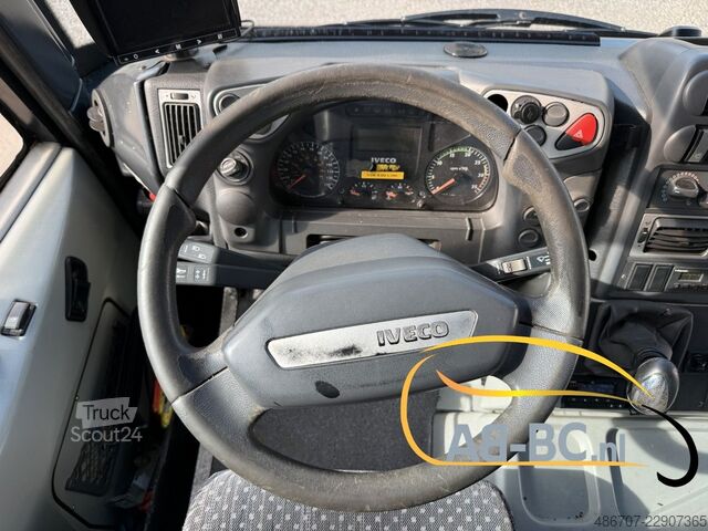Туристичний автобус IVECO CC150E25FP - Dayron, 41 Sitze, Euro 5