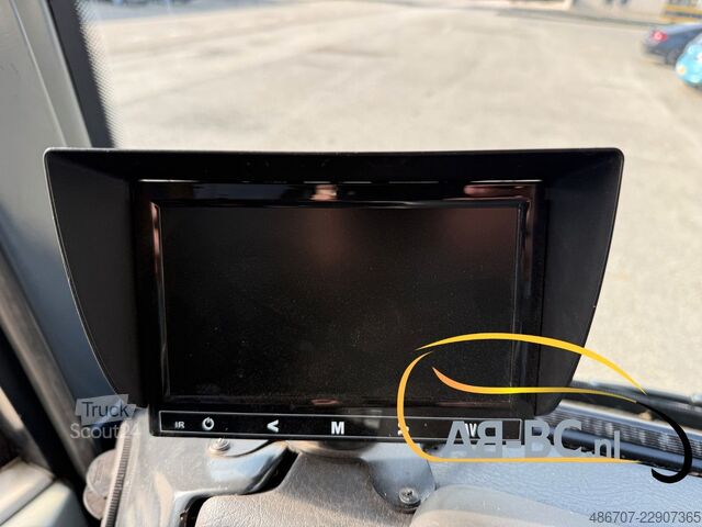 Туристичний автобус IVECO CC150E25FP - Dayron, 41 Sitze, Euro 5