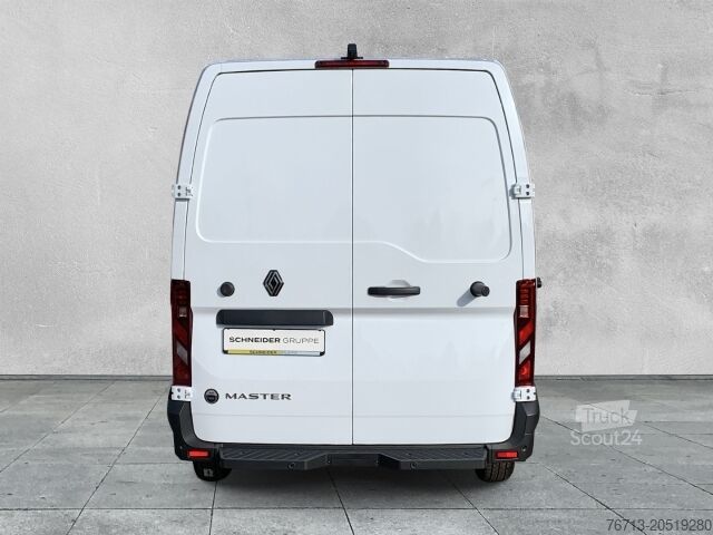 Furgone Renault Master L2H2 Blue dCi 130 KASTEN FWD Business LED+PDC