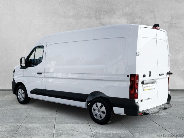 Furgone Renault Master L2H2 Blue dCi 130 KASTEN FWD Business LED+PDC