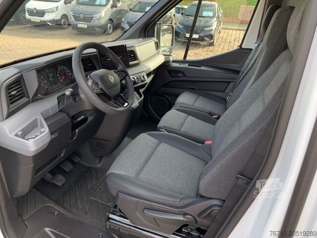 Furgone Renault Master L2H2 Blue dCi 130 KASTEN FWD Business LED+PDC