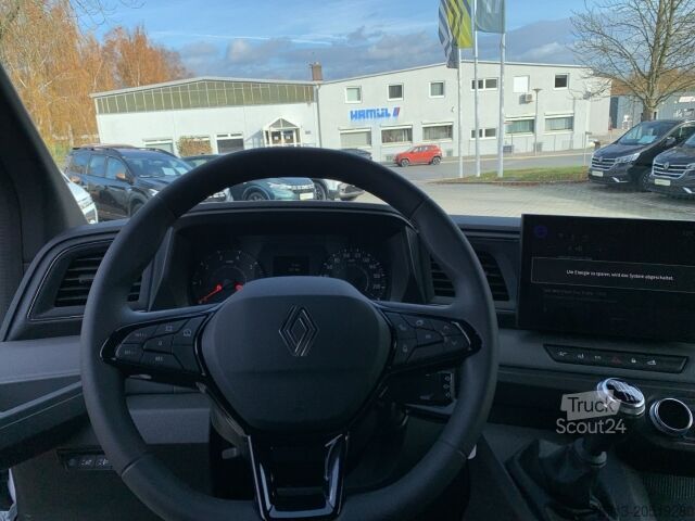 Furgone Renault Master L2H2 Blue dCi 130 KASTEN FWD Business LED+PDC