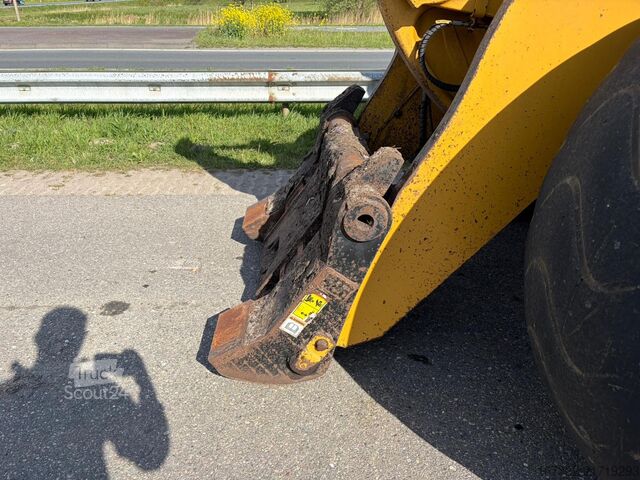 Lader Caterpillar 966 14A