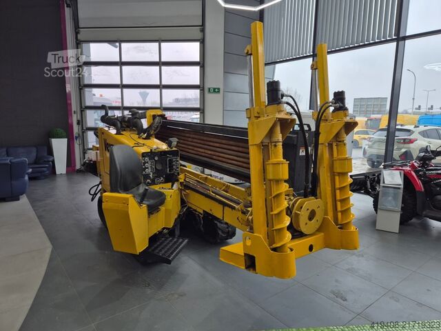 Boormachine Vermeer D16X20A Navigator / SERVICED /  NEW MIXER