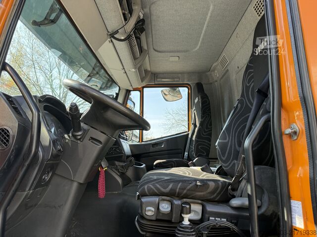 Kiepwagen Iveco Trakker 450 / AD340T45 8X4 Meiller