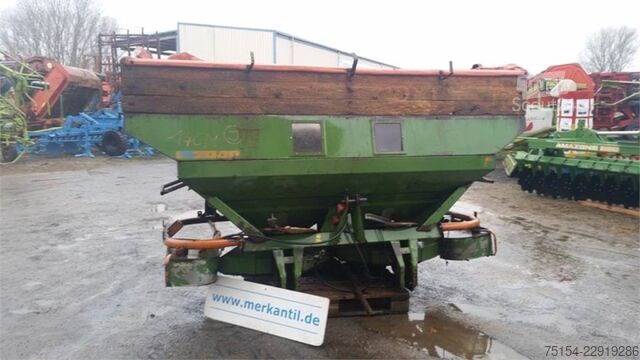 Gübre serpme makinesi Amazone ZA-M L 2000 12-36
