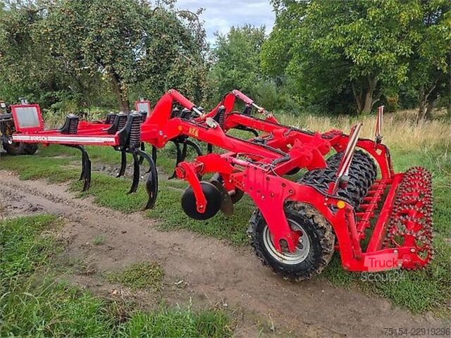 Kültivatör Horsch Tiger 3AS