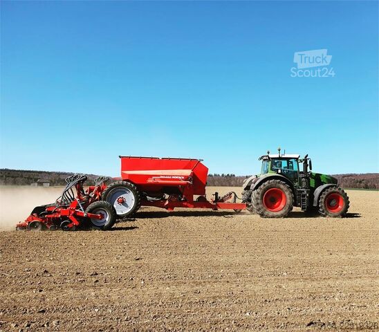 Tarkkuuskylvökone Horsch Maestro 24.45 SV