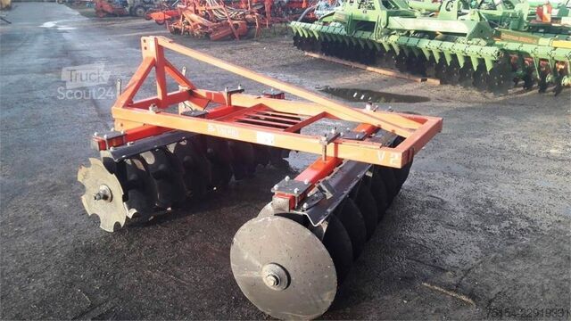 Lautasäes Akpil V 2  NEU