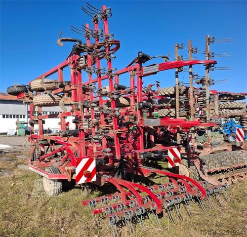 Καλλιεργητής Horsch Terrano 8FG