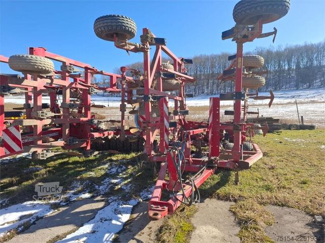 Καλλιεργητής Horsch Terrano 8FG