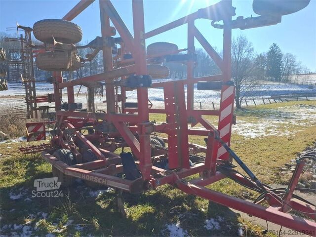 Καλλιεργητής Horsch Terrano 8FG