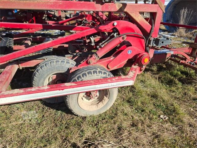 Καλλιεργητής Horsch Terrano 8FG