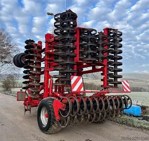 δισκοσβάρνα Horsch Joker 10 RT