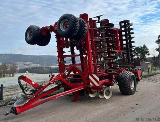 δισκοσβάρνα Horsch Joker 10 RT
