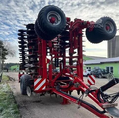 δισκοσβάρνα Horsch Joker 10 RT