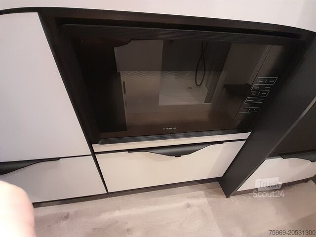 Lakókocsi NORTH CAPE ADVENTURE 6XR