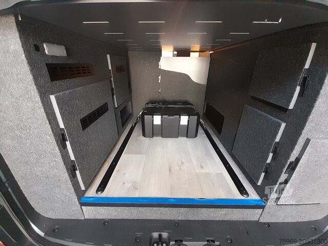 Lakókocsi NORTH CAPE ADVENTURE 6XR