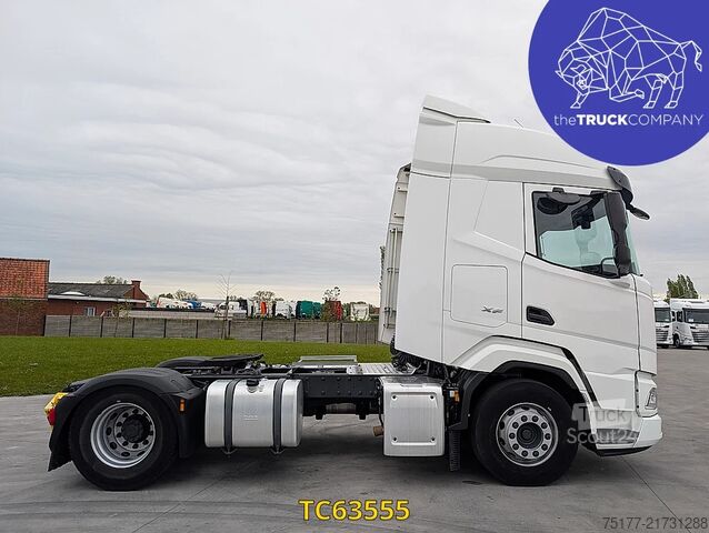 Estándar-SZM DAF XF (New Gen) 480