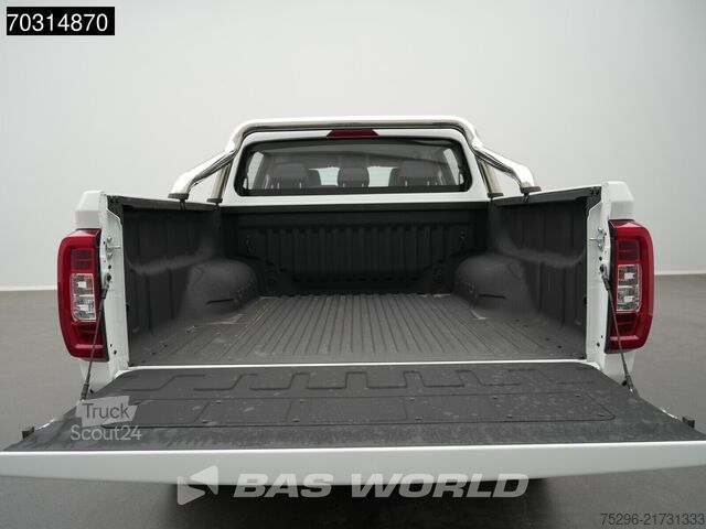 Pickup Maxus T90 EV T90 89kWh WLTP 471km Pickup CarPlay Airc...