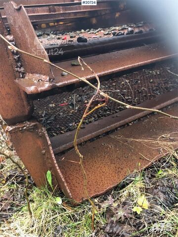 Μονάδα διαλογής Lokomo B256