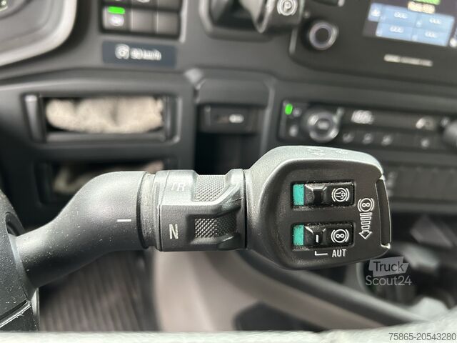 Standard tractor Scania R450 Highline / Retarder / 808 dkm / APK TUV 07-26