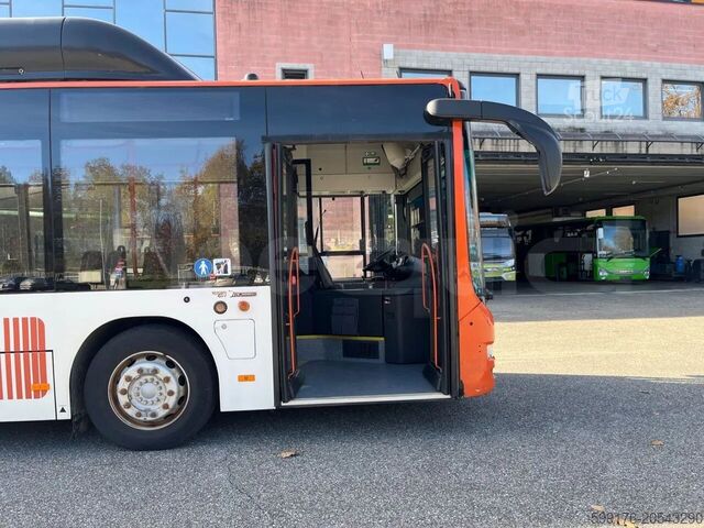 Mestni avtobus MAN Lion's City