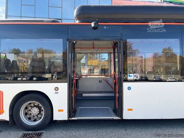 Mestni avtobus MAN Lion's City