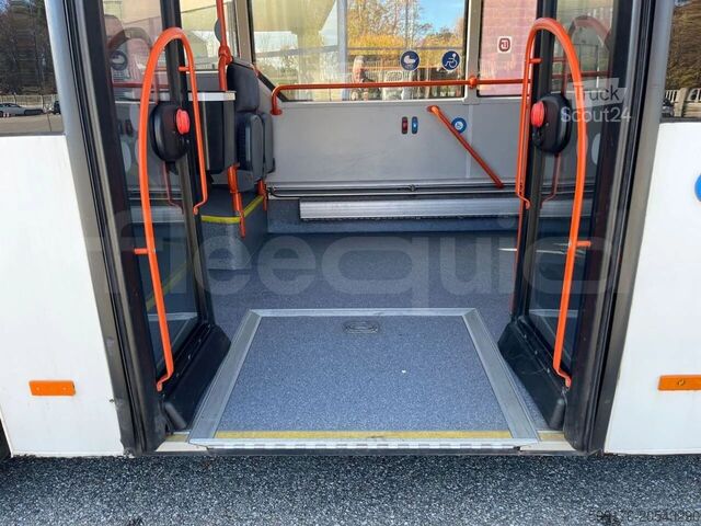 Mestni avtobus MAN Lion's City