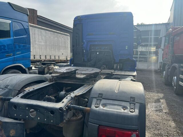 MAN 18.440 4x4 Hydrodrive vlečni tovornjak MAN 18.440 4x4 Hydrodrive