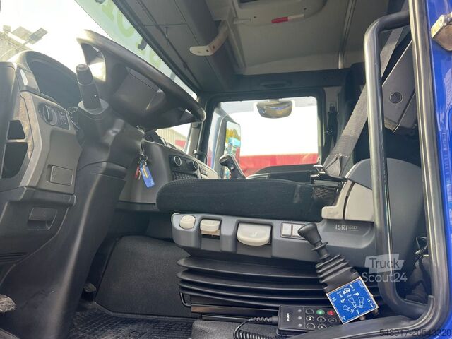 MAN 18.440 4x4 Hydrodrive MAN 18.440 4x4 Hydrodrive