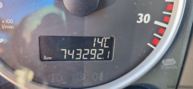 MAN 18.440 4x4 Hydrodrive MAN 18.440 4x4 Hydrodrive