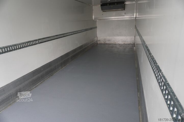 холодильник Mercedes-Benz Actros 1824 / Refrigerator 22 EPAL