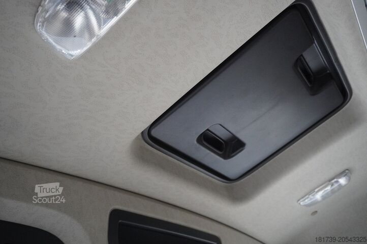 холодильник Mercedes-Benz Actros 1824 / Refrigerator 22 EPAL