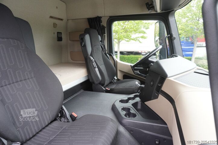 холодильник Mercedes-Benz Actros 1824 / Refrigerator 22 EPAL