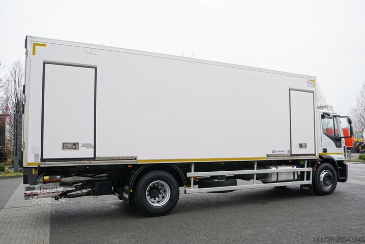 авторефрижератор Iveco Eurocargo 190-280L
