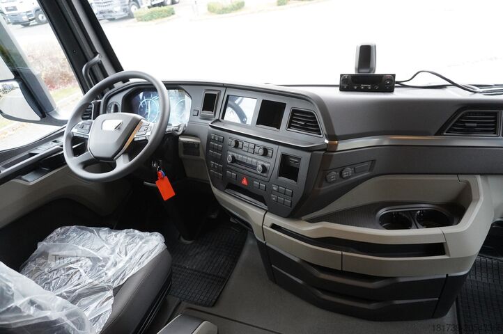 авторефрижератор MAN TGX 26.400 / IGLOOCAR 20 pallets