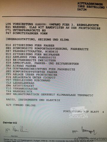 Kamyonet Mercedes-Benz Sprinter 316 CDI lang