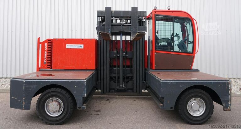 Manuell stabler Bulmor EQ 60/14/50 T